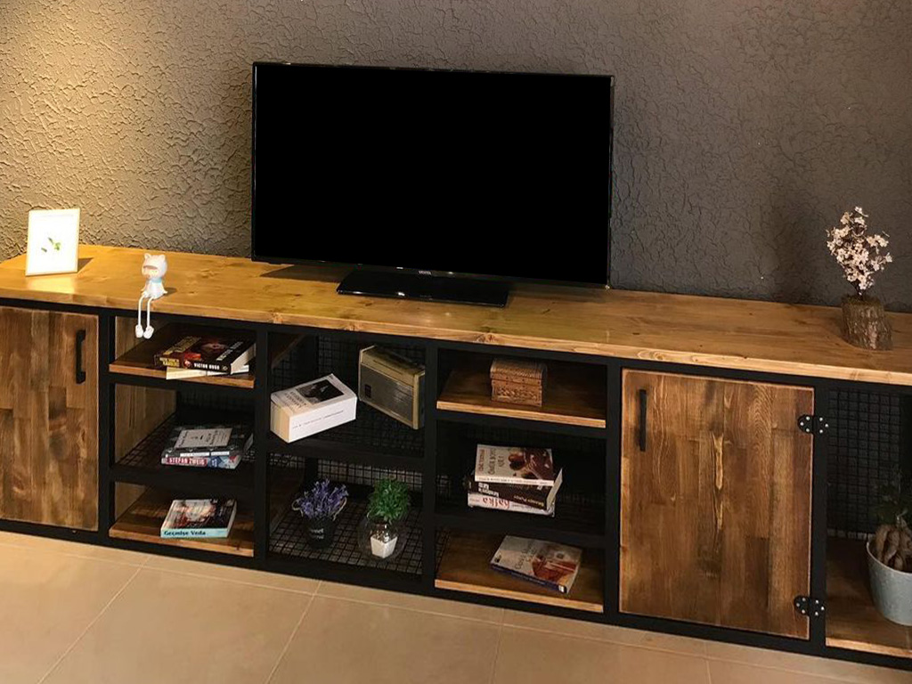 Televizyon Üniteleri